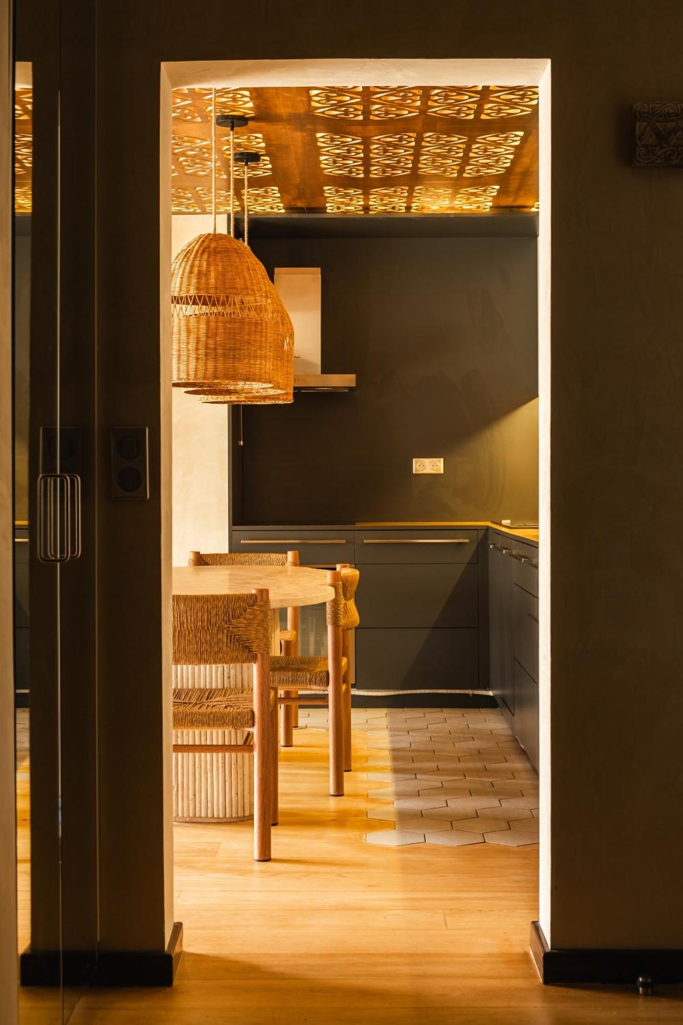 Appart With Garden - 15 Min From Eiffel Tower Булонь-Бийанкур Экстерьер фото